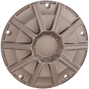 COVER DERBY TITANIUM
