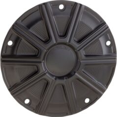 COVER DERBY BLACK