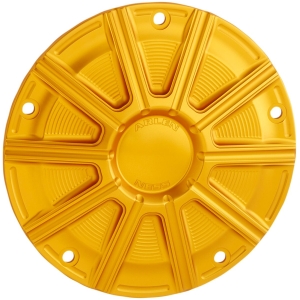 COVER DERBY GOLD