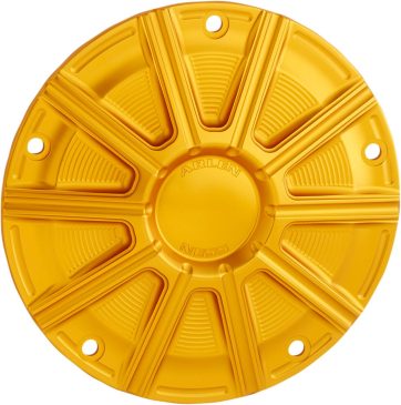 COVER DERBY GOLD