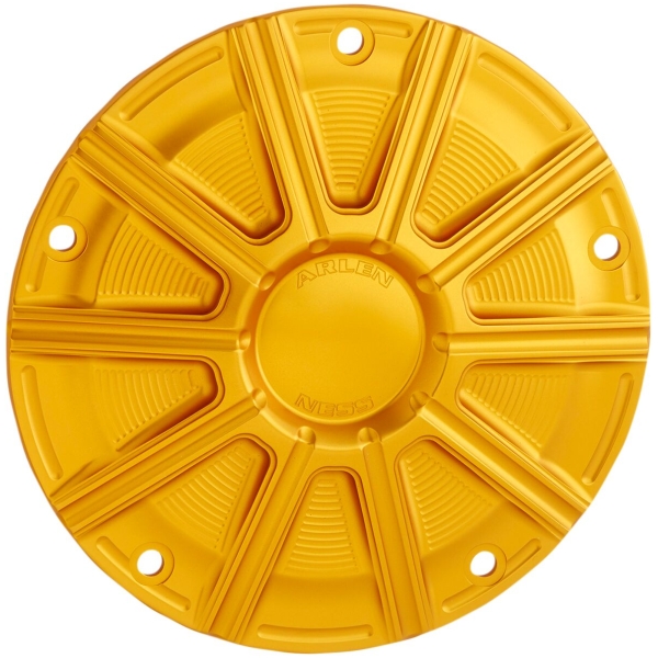 COVER DERBY GOLD