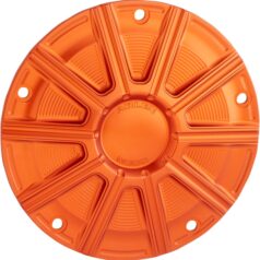 COVER DERBY ORANGE