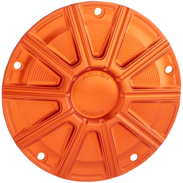 COVER DERBY ORANGE