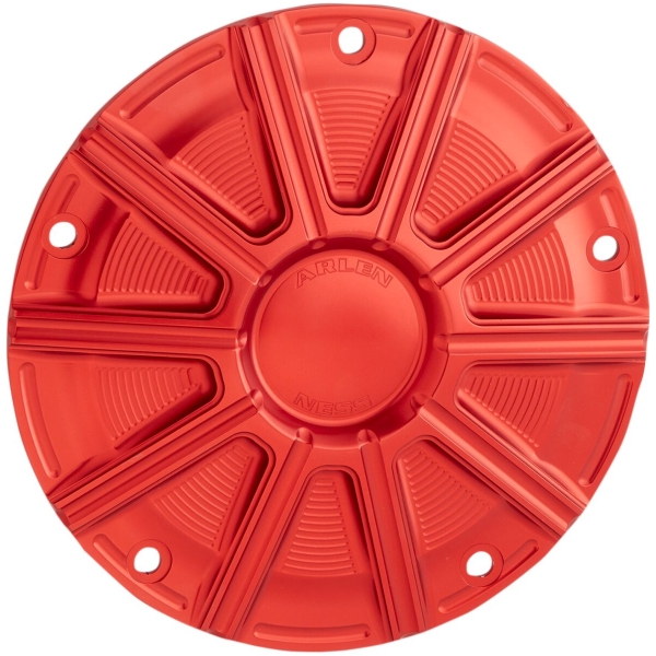 COVER DERBY RED