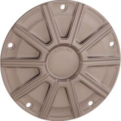COVER DERBY TITANIUM