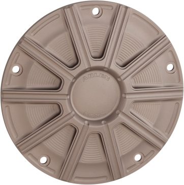 COVER DERBY TITANIUM