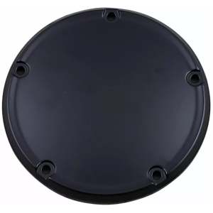 COVER DERBY MT BK SOFTAIL