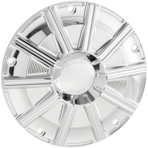 COVER DERBY CHROME
