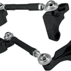 STABILIZER COMBI DYNA BLK