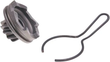 KICKSTART GEAR