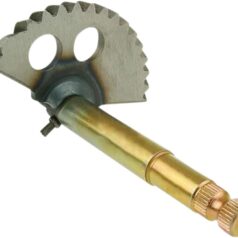 KICK STARTER SHAFT