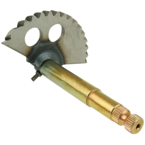 KICK STARTER SHAFT