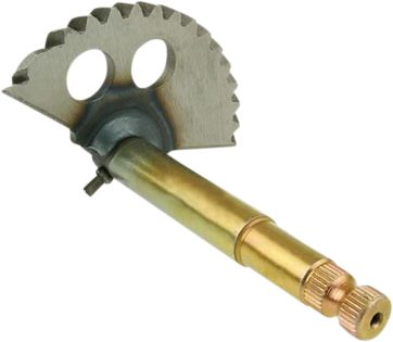 KICK STARTER SHAFT