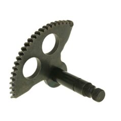 KICK STARTER SHAFT