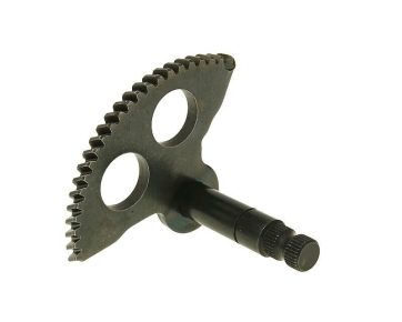 KICK STARTER SHAFT