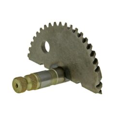 KICK STARTER SHAFT
