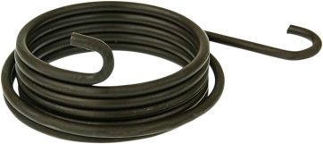 KICKSTARTER LEVER SPRING