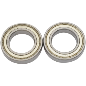 OUTBOARD SUPPORT BEARING