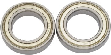 OUTBOARD SUPPORT BEARING