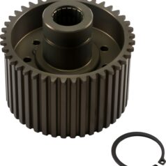 CLUTCH HUB TOP FUEL 3-3/8''