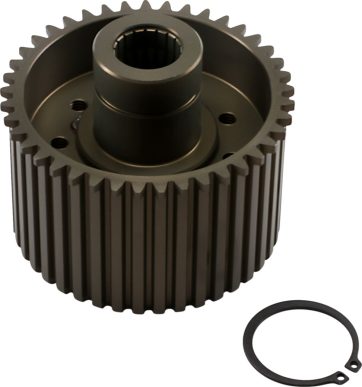 CLUTCH HUB TOP FUEL 3-3/8''