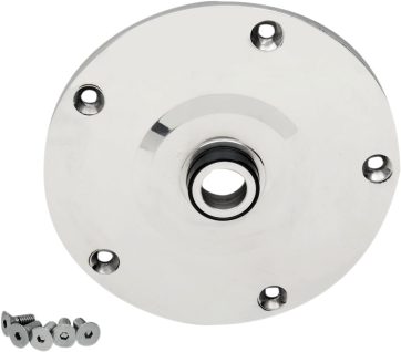 REAR PULLEY COVER 5-HOLE