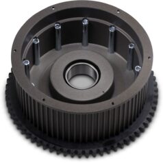 CLUTCH BASKET 72 TOOTH 3'' 8M