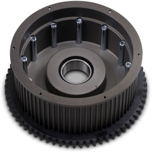 CLUTCH BASKET 72 TOOTH 3'' 8M