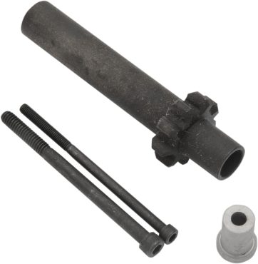 STARTER PINION GEAR 9 TOOTH +1''