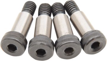 SHOULDER BOLTS 4 PACK