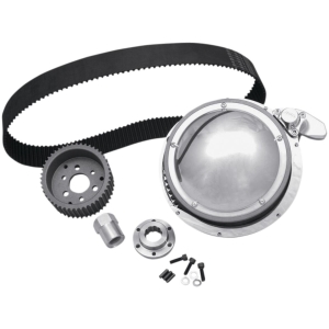 BELT DRIVE 2'' “SHORTY”