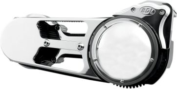 2” OPEN BELT DRIVE KITS POLISHED