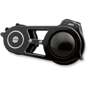 BELT DRIVE KIT BLACK 2''