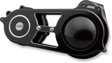 BELT DRIVE KIT BLACK 2''