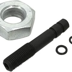 CLUTCH ADJUSTING SCREW