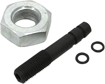 CLUTCH ADJUSTING SCREW