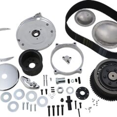 BELT DRIVE 3 KIT