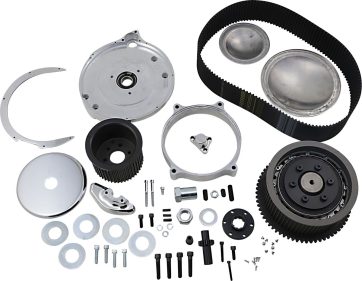 BELT DRIVE 3 KIT