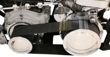 BELT DRIVE 3 KIT - Bild 2