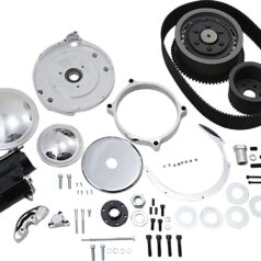 BELT DRIVE 3 W/STARTER KT