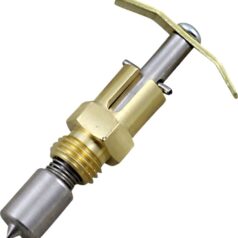 ENRICHMENT DEVICE FOR SUPER B-D CARB