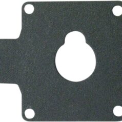BOWL GASKET FOR SUPER B-D CARB