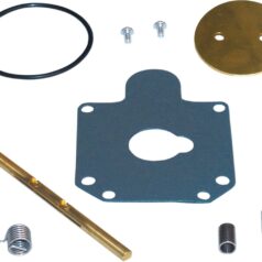 REBUILD KIT FOR SUPER B CARB