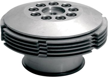 COMPETITOR CLUTCH