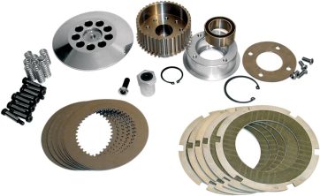 COMPETITOR CLUTCH - Bild 2