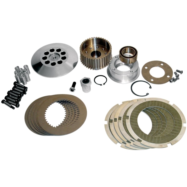 COMPETITOR CLUTCH - Bild 2