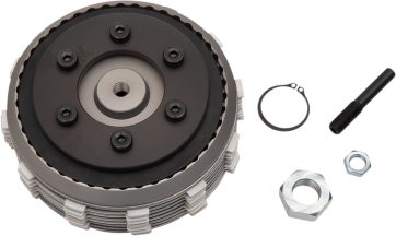 COMPETITOR CLUTCH WITH BALL BEARING PRESSURE PLATE - Bild 4