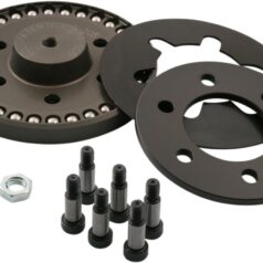 BALL-BEARING LOCKUP CLUTCH CONVERSION KIT