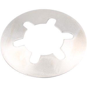 DIAPHRAGM SPRG PLT