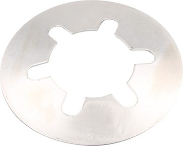 DIAPHRAGM SPRG PLT